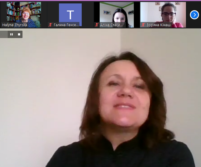 Директор центру довузівської підготовки, доцент Бойко М.М.